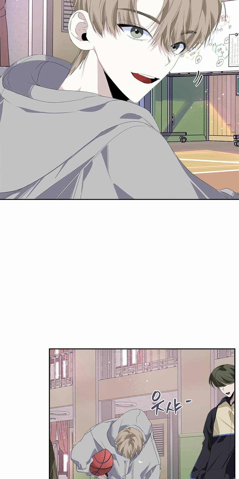 Đàn Anh Xấu Xa - Chap 23 - Trang 54
