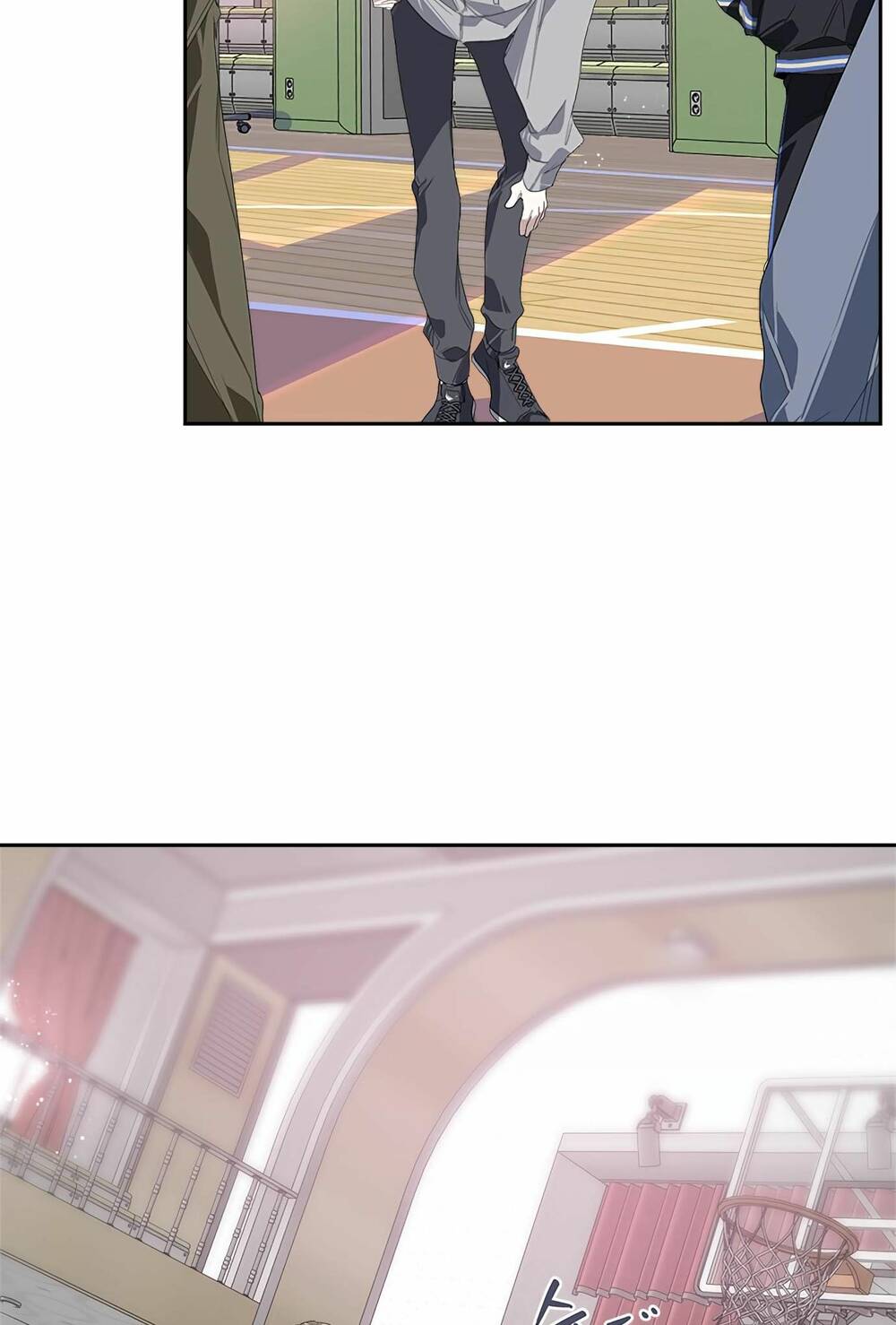 Đàn Anh Xấu Xa - Chap 23 - Trang 55