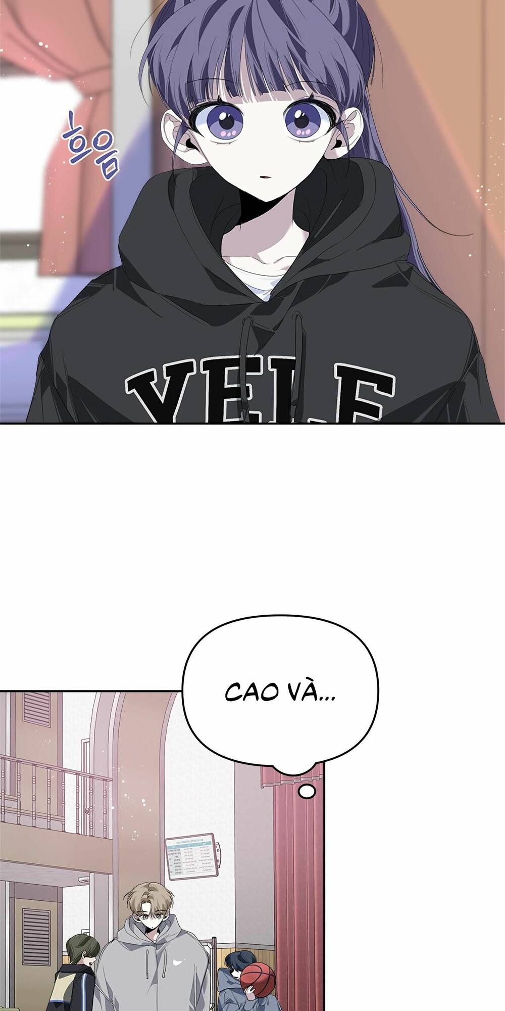 Đàn Anh Xấu Xa - Chap 23 - Trang 57