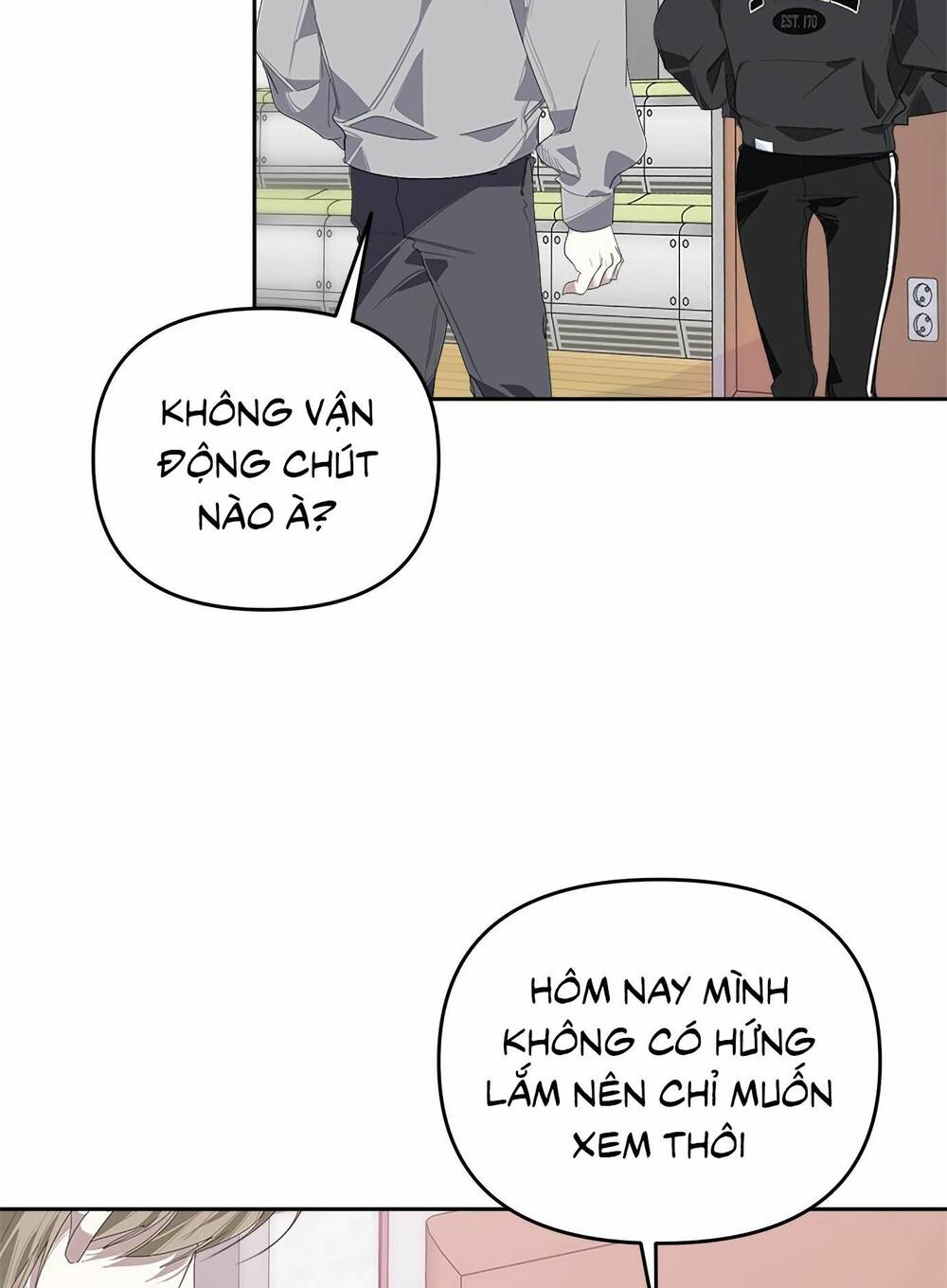 Đàn Anh Xấu Xa - Chap 23 - Trang 59