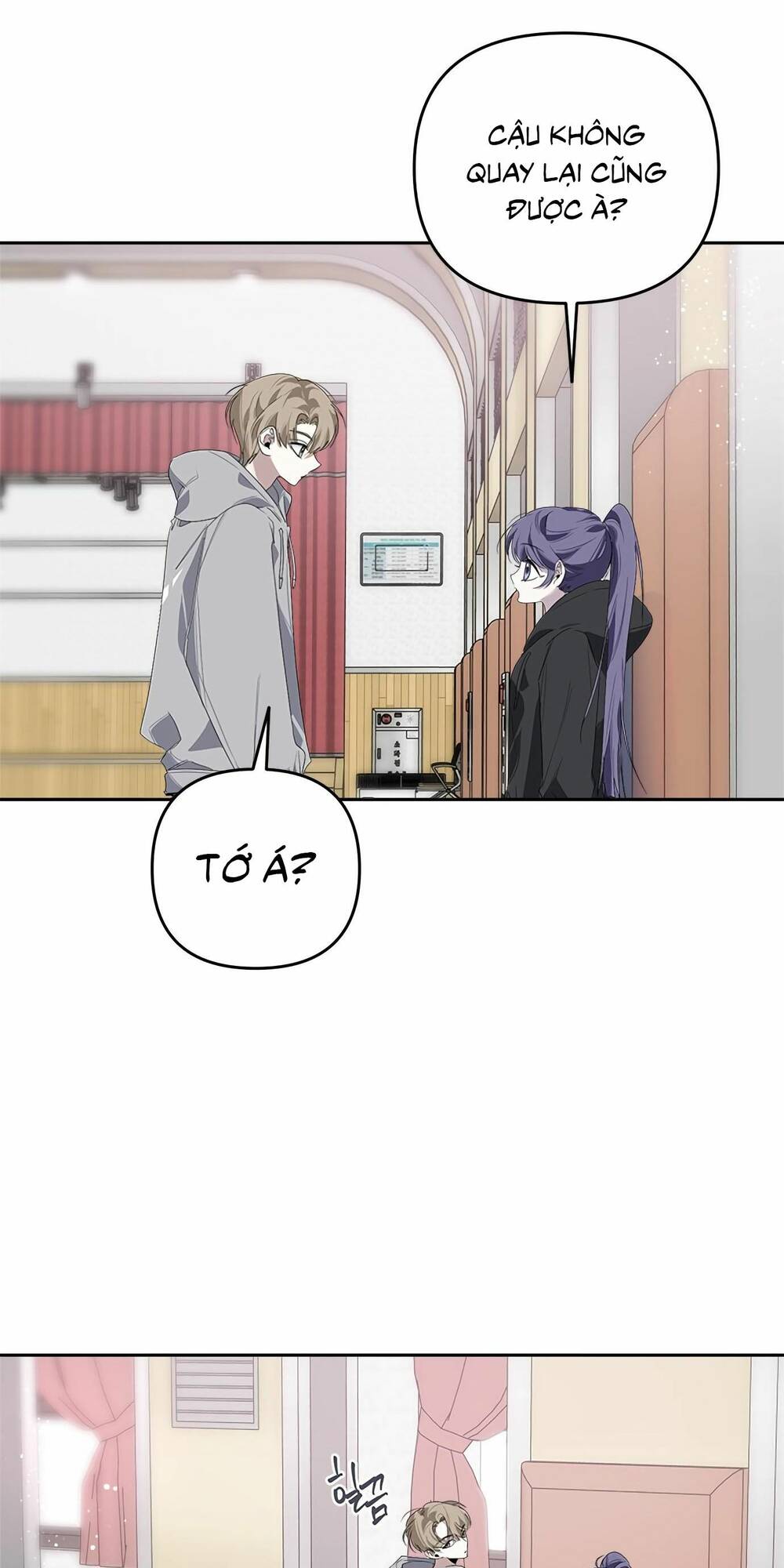 Đàn Anh Xấu Xa - Chap 23 - Trang 61