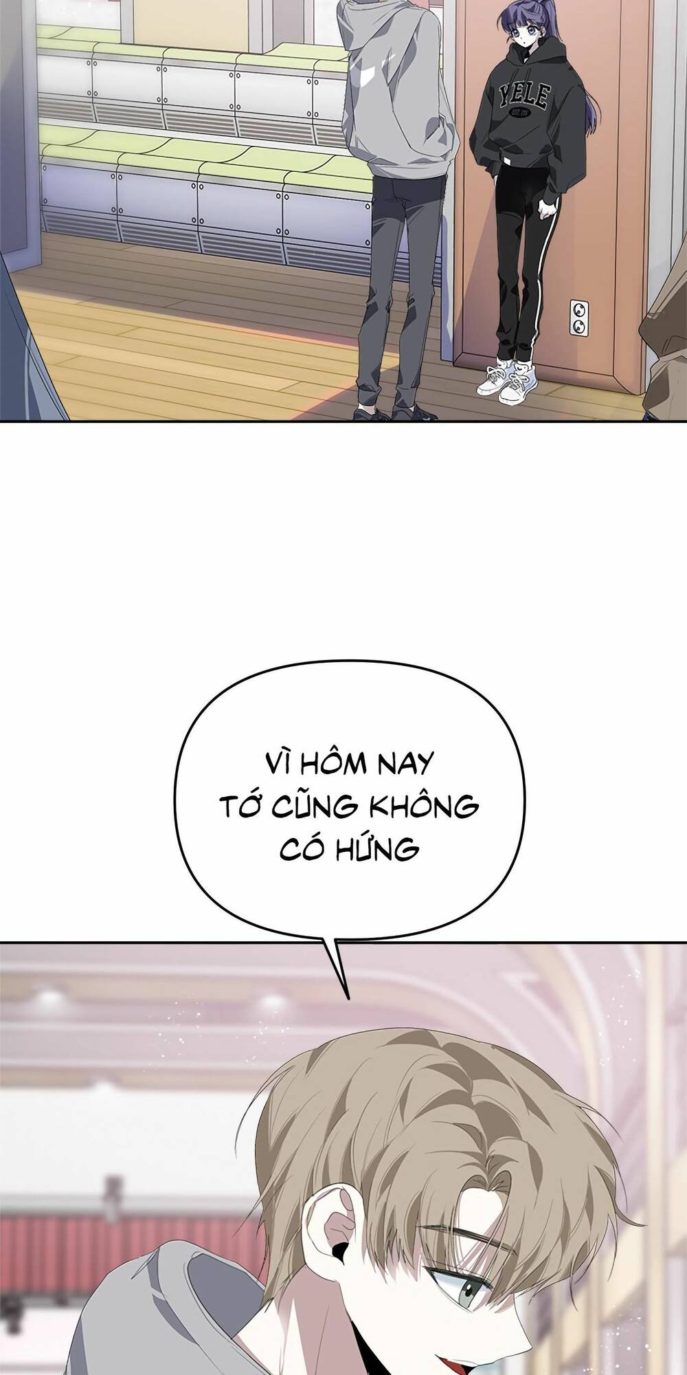 Đàn Anh Xấu Xa - Chap 23 - Trang 62