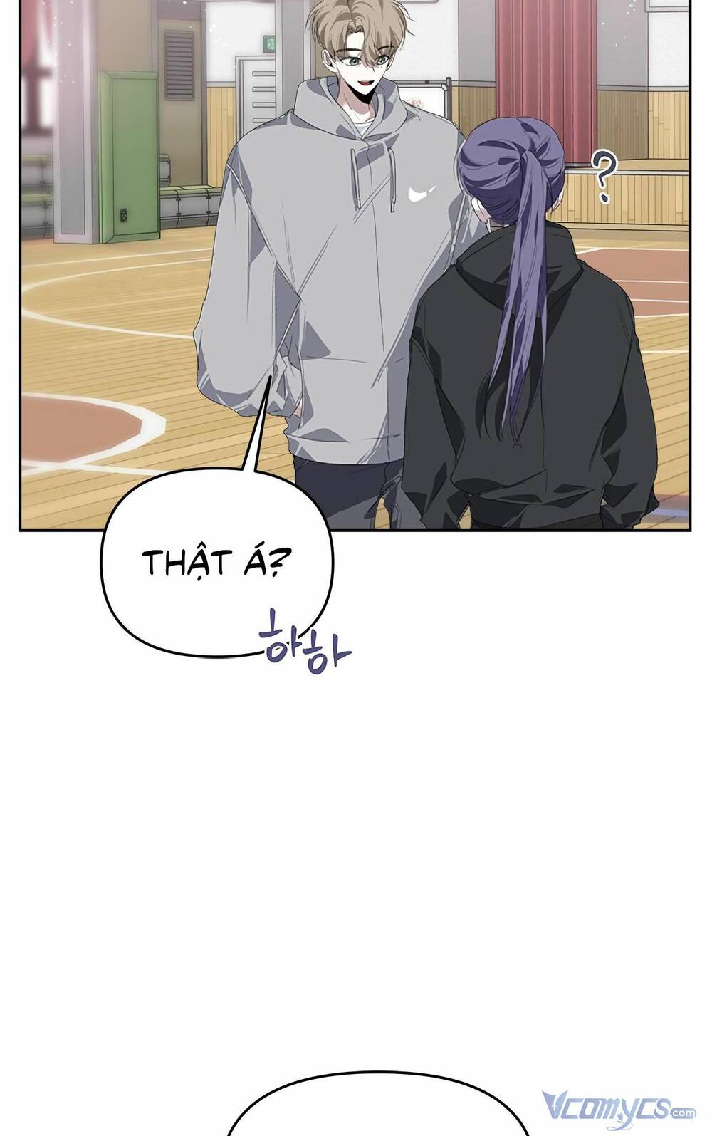 Đàn Anh Xấu Xa - Chap 23 - Trang 64