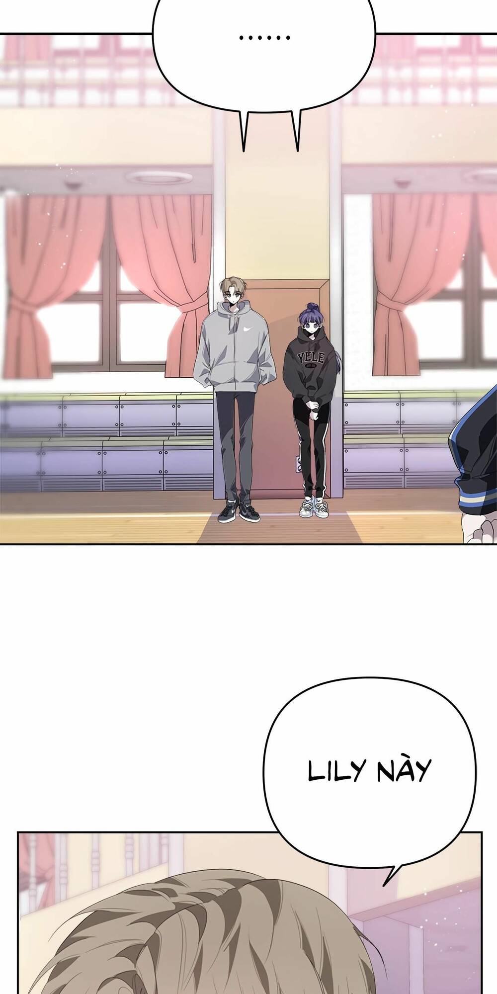 Đàn Anh Xấu Xa - Chap 23 - Trang 65