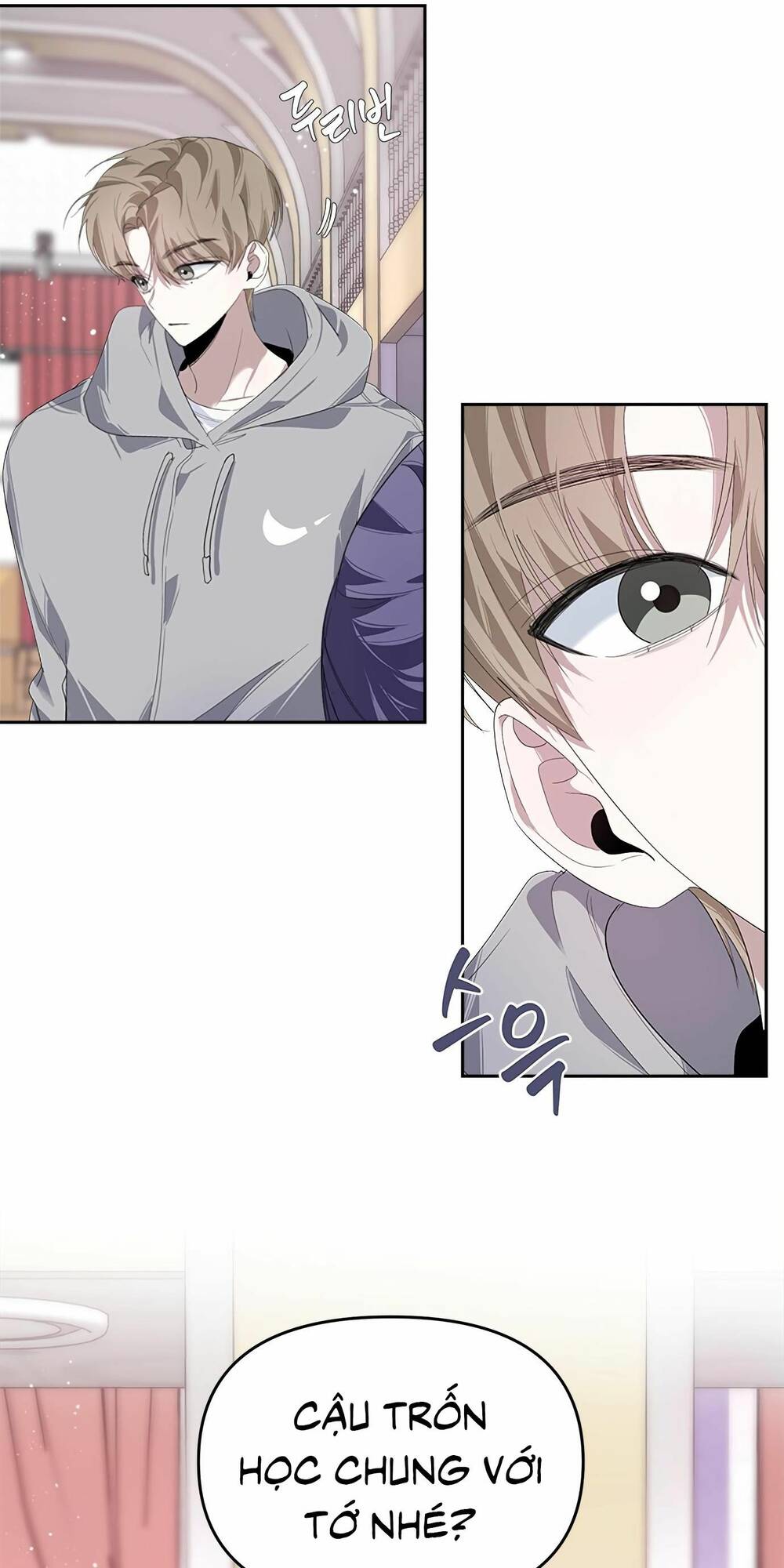 Đàn Anh Xấu Xa - Chap 23 - Trang 70
