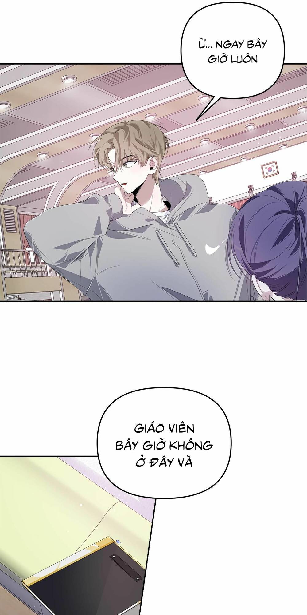 Đàn Anh Xấu Xa - Chap 23 - Trang 73