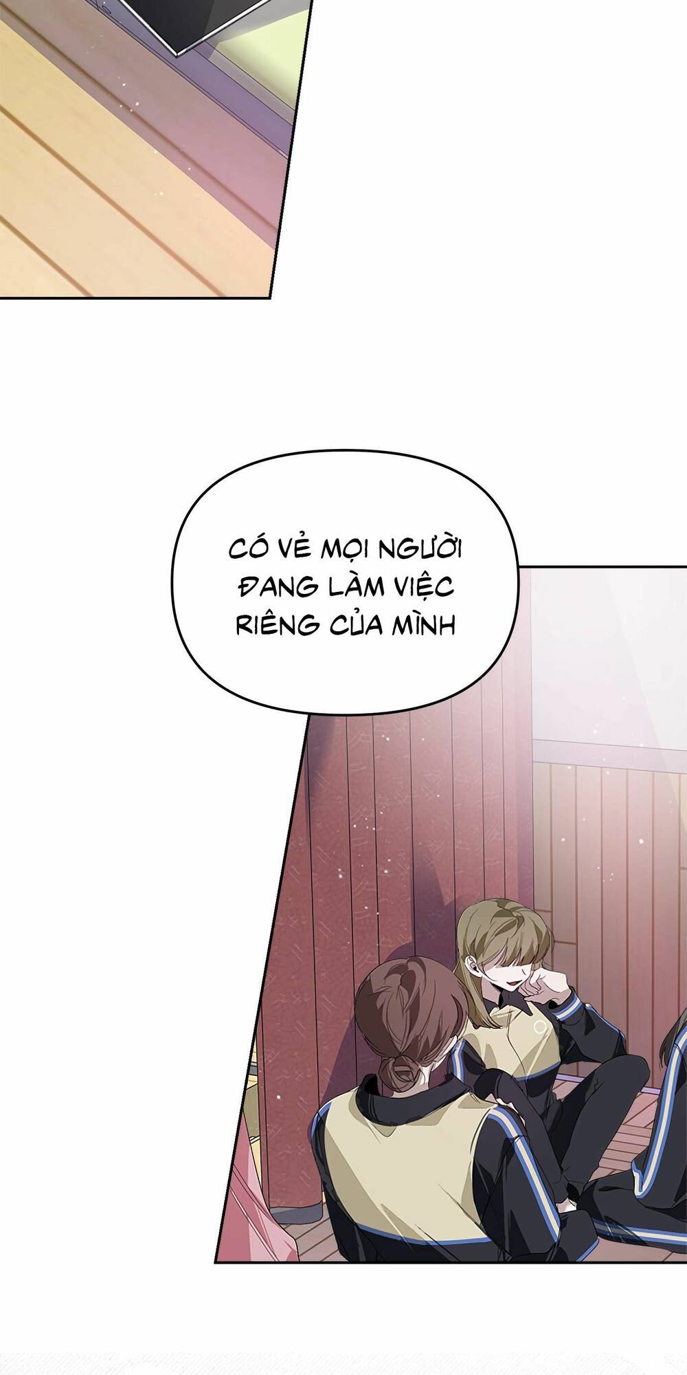 Đàn Anh Xấu Xa - Chap 23 - Trang 74