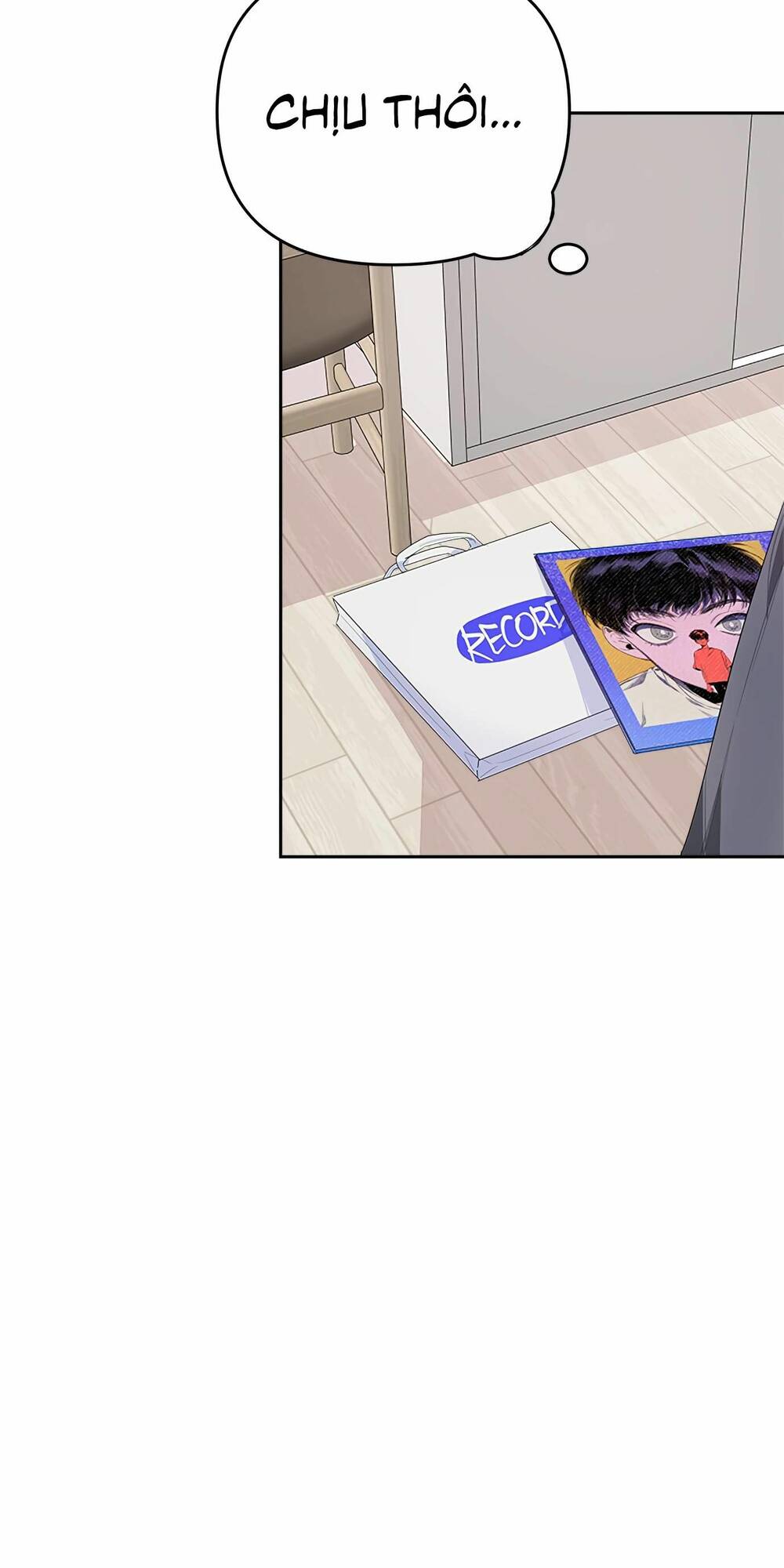 Đàn Anh Xấu Xa - Chap 23 - Trang 10