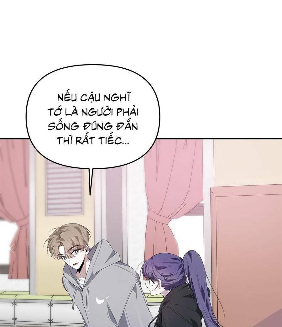 Đàn Anh Xấu Xa - Chap 24 - Trang 11