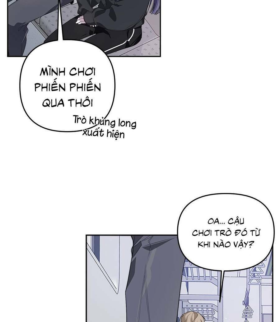 Đàn Anh Xấu Xa - Chap 24 - Trang 107