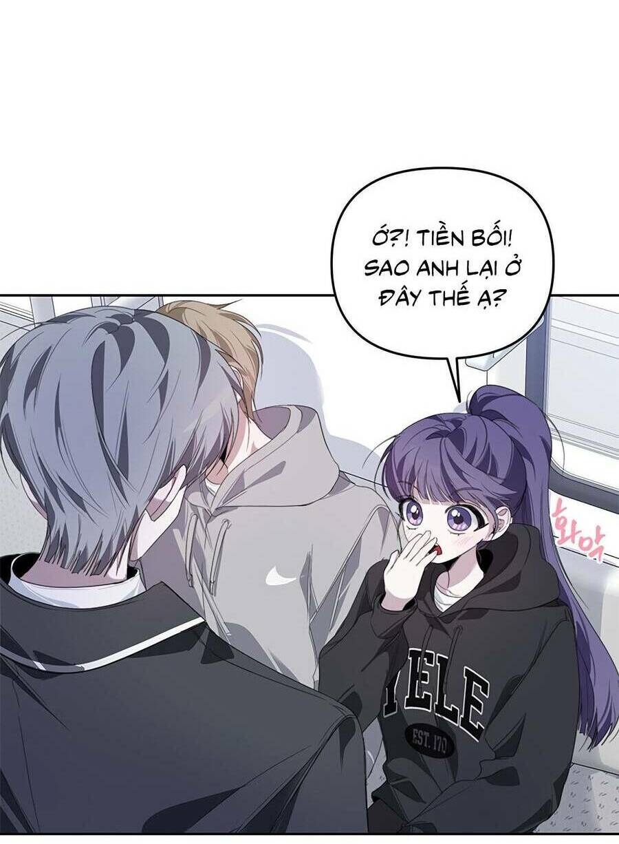 Đàn Anh Xấu Xa - Chap 24 - Trang 112