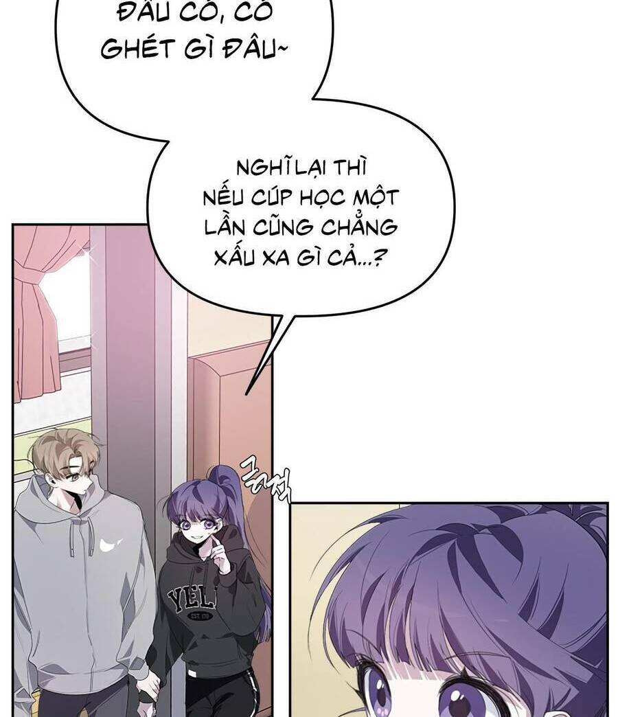 Đàn Anh Xấu Xa - Chap 24 - Trang 14