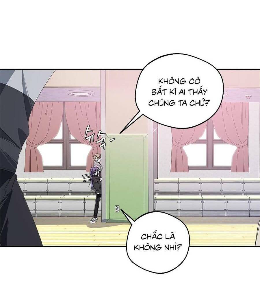 Đàn Anh Xấu Xa - Chap 24 - Trang 16