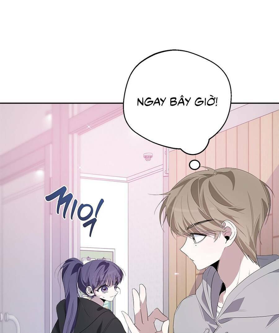 Đàn Anh Xấu Xa - Chap 24 - Trang 19
