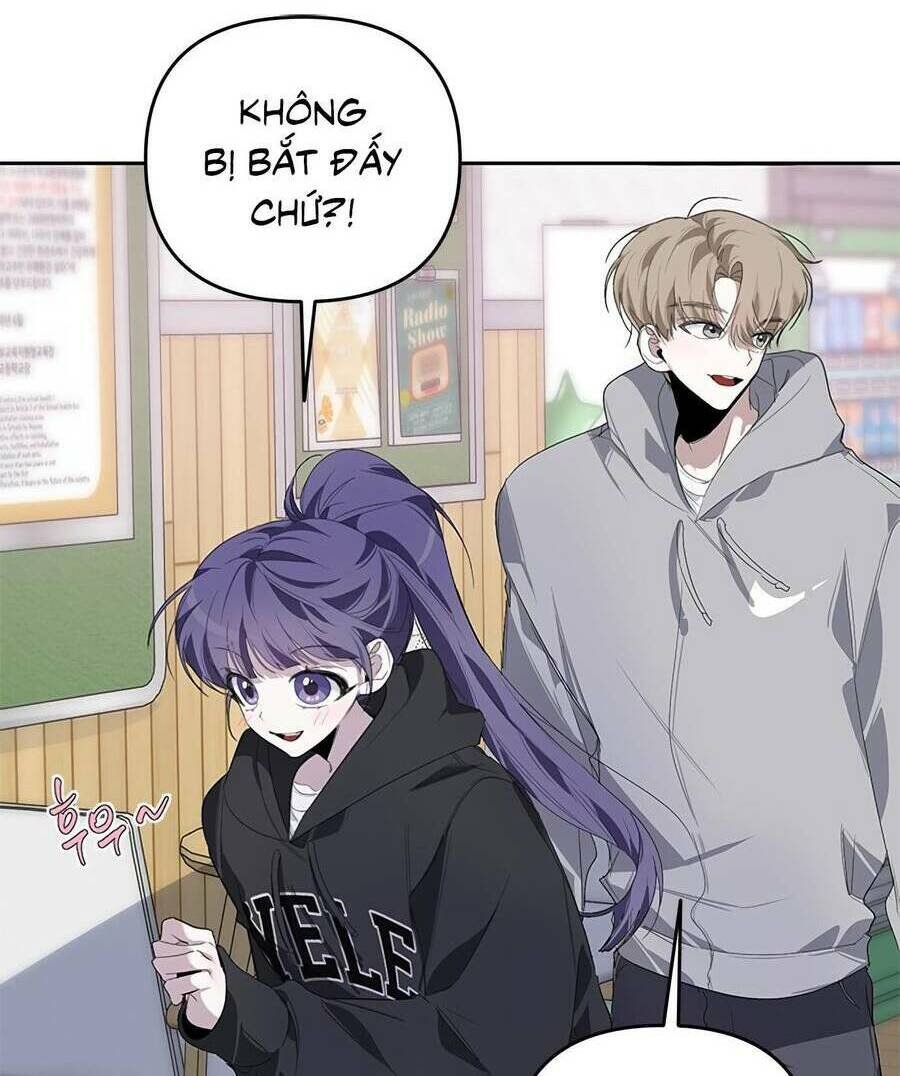 Đàn Anh Xấu Xa - Chap 24 - Trang 22