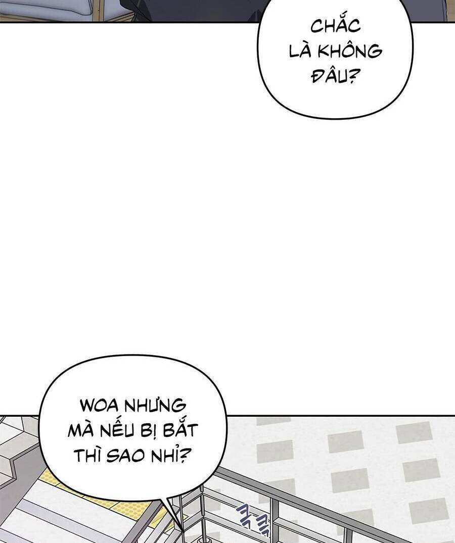 Đàn Anh Xấu Xa - Chap 24 - Trang 23