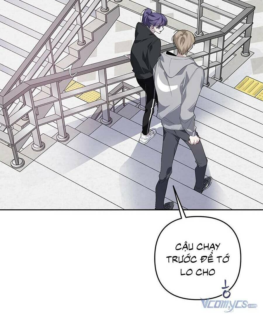 Đàn Anh Xấu Xa - Chap 24 - Trang 24