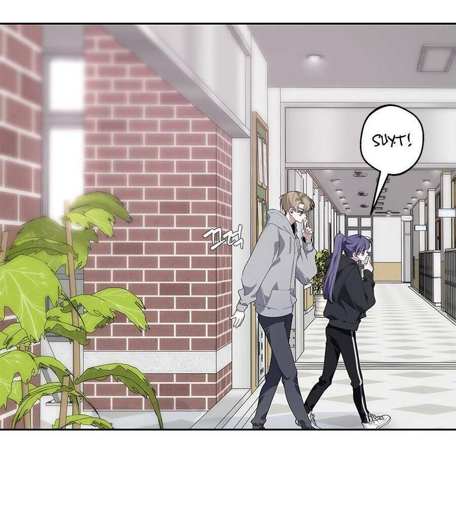Đàn Anh Xấu Xa - Chap 24 - Trang 27