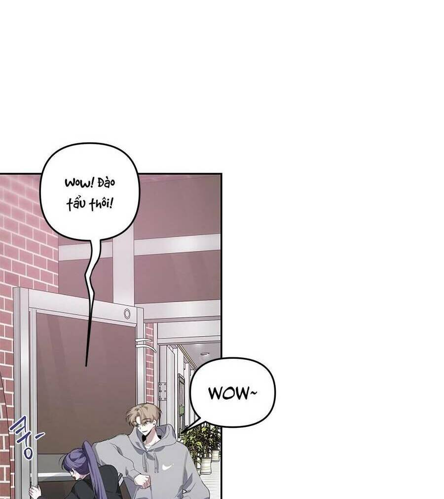 Đàn Anh Xấu Xa - Chap 24 - Trang 28