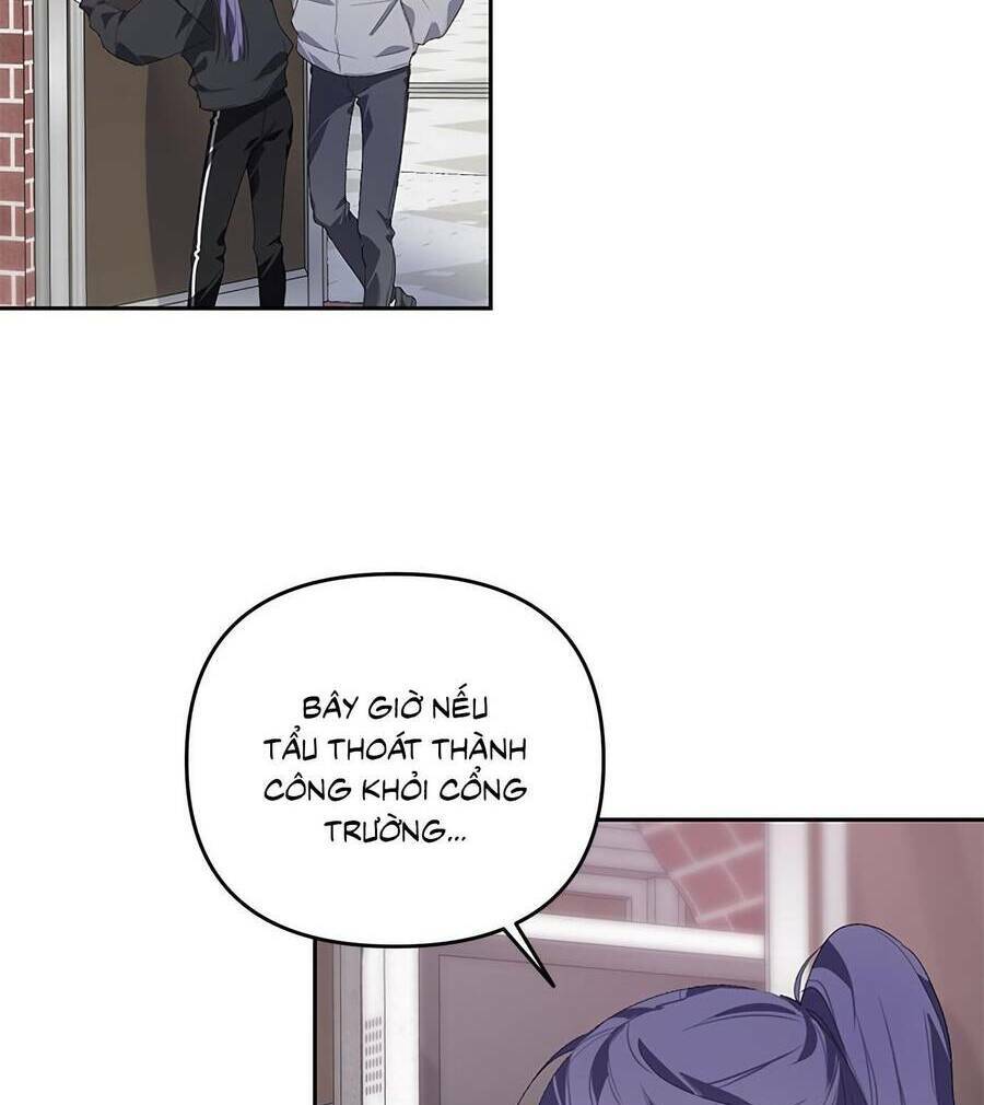 Đàn Anh Xấu Xa - Chap 24 - Trang 29