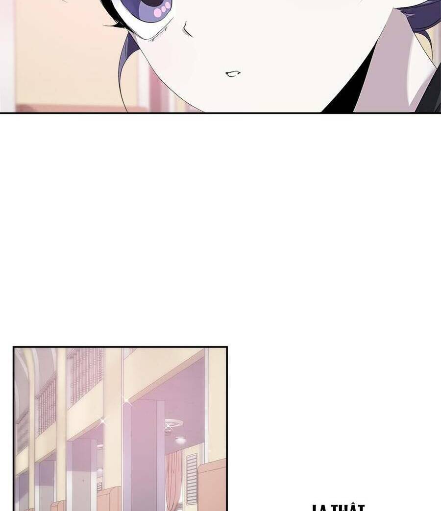 Đàn Anh Xấu Xa - Chap 24 - Trang 4