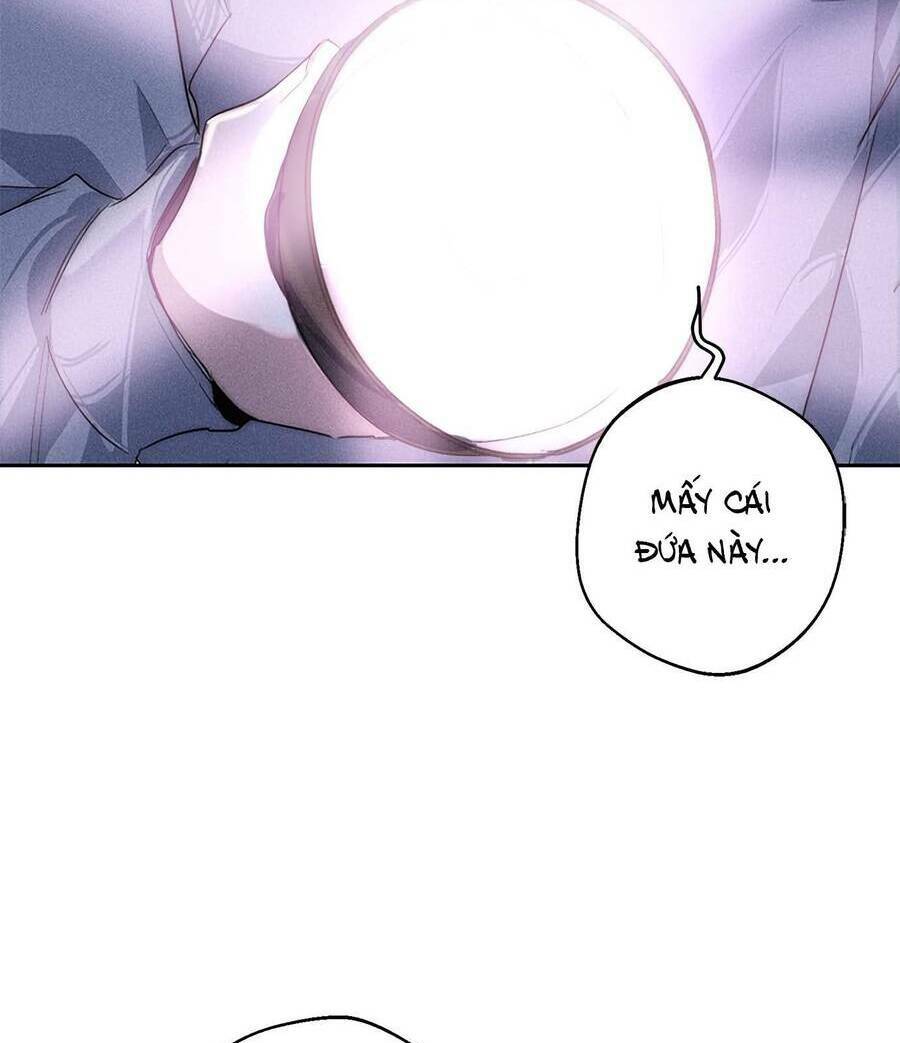 Đàn Anh Xấu Xa - Chap 24 - Trang 35