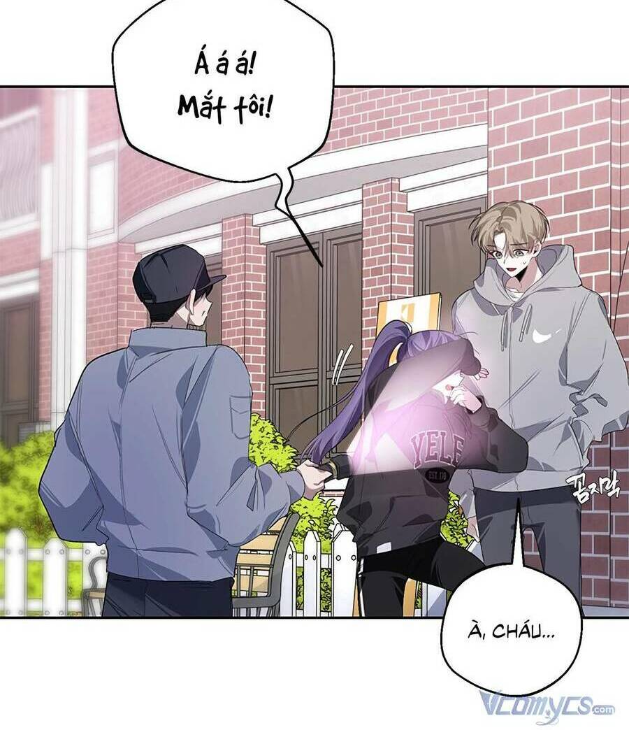Đàn Anh Xấu Xa - Chap 24 - Trang 36