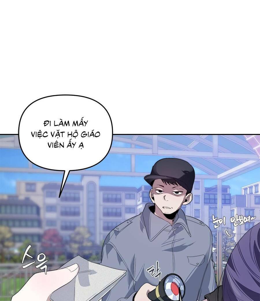 Đàn Anh Xấu Xa - Chap 24 - Trang 37