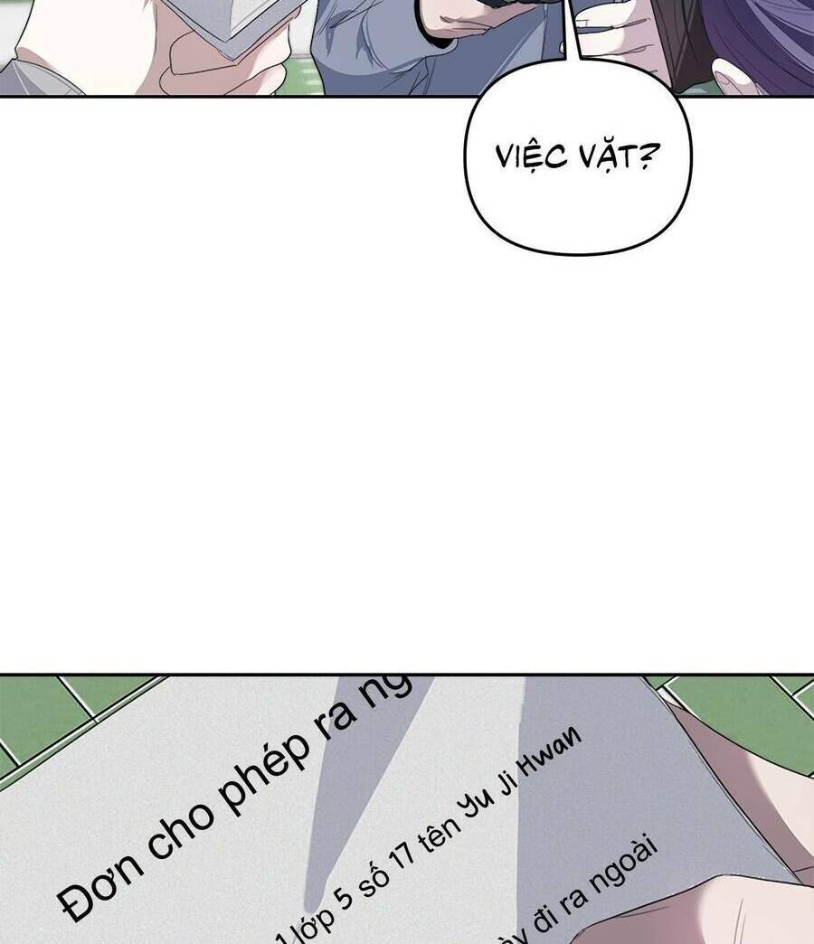 Đàn Anh Xấu Xa - Chap 24 - Trang 38