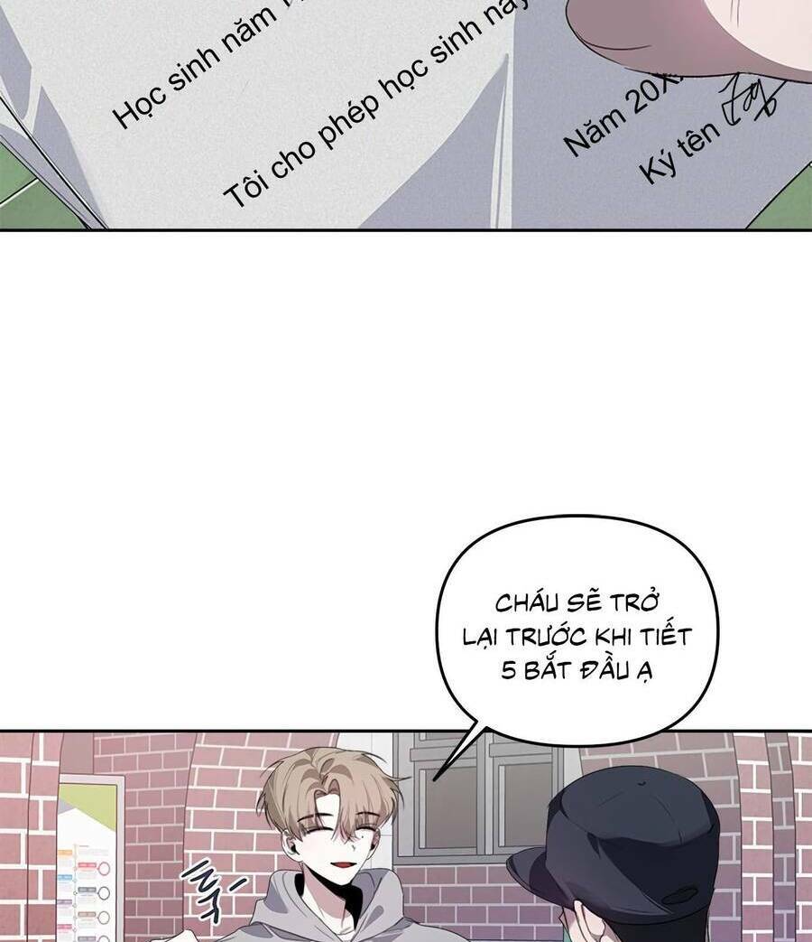 Đàn Anh Xấu Xa - Chap 24 - Trang 39