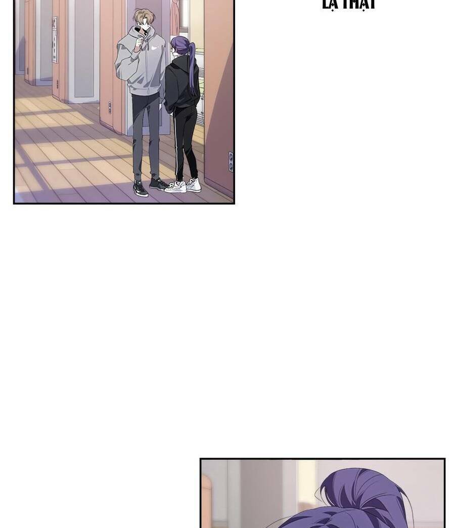 Đàn Anh Xấu Xa - Chap 24 - Trang 5