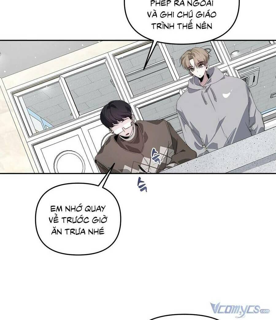 Đàn Anh Xấu Xa - Chap 24 - Trang 54