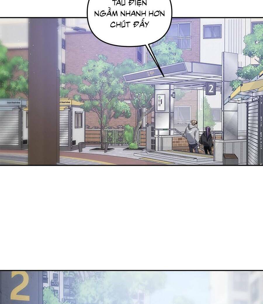 Đàn Anh Xấu Xa - Chap 24 - Trang 81