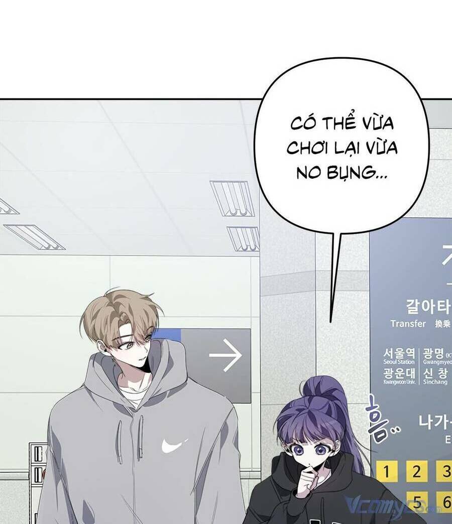 Đàn Anh Xấu Xa - Chap 24 - Trang 90