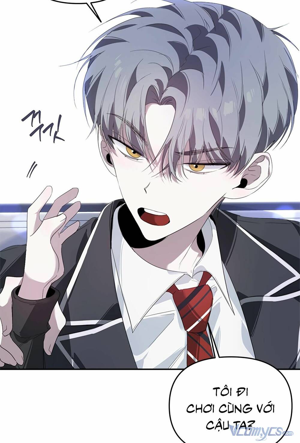 Đàn Anh Xấu Xa - Chap 25 - Trang 12