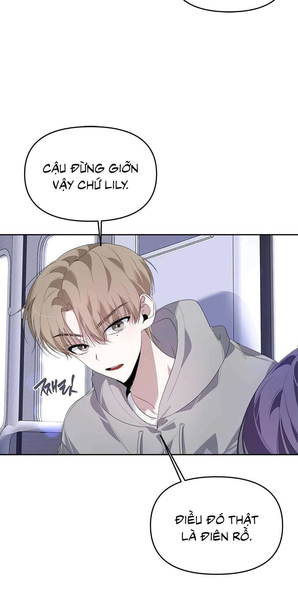 Đàn Anh Xấu Xa - Chap 25 - Trang 13