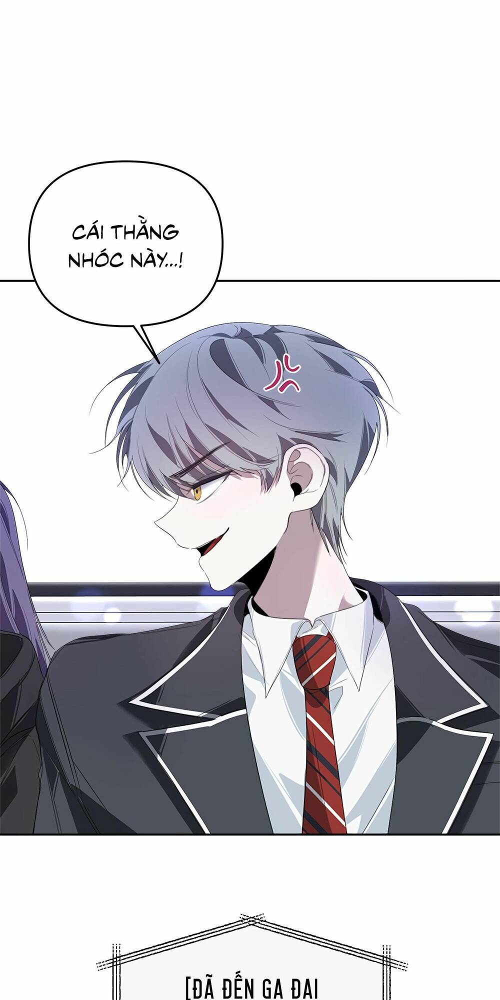 Đàn Anh Xấu Xa - Chap 25 - Trang 14