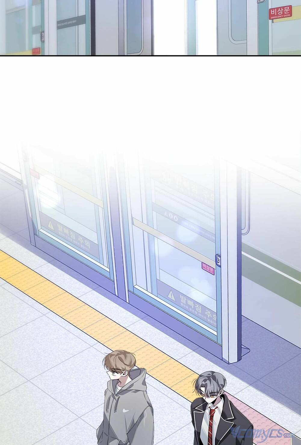 Đàn Anh Xấu Xa - Chap 25 - Trang 20