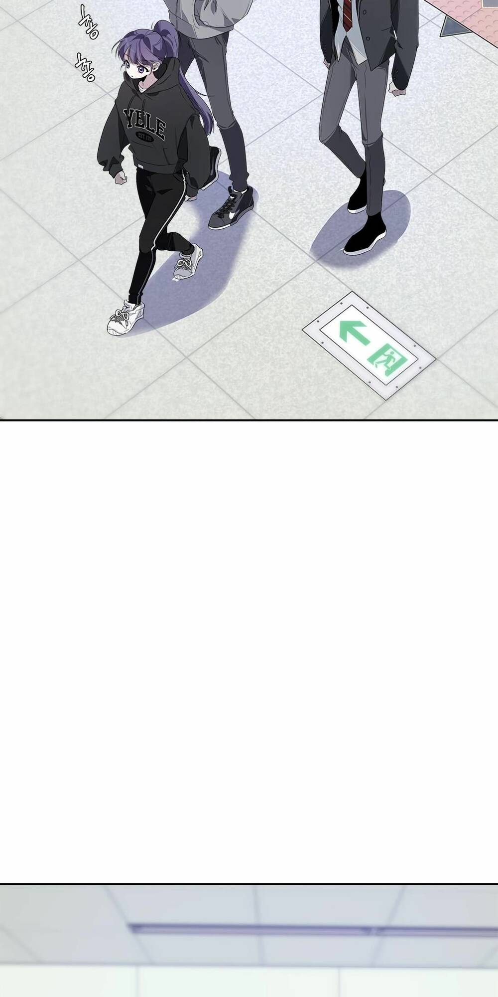 Đàn Anh Xấu Xa - Chap 25 - Trang 21