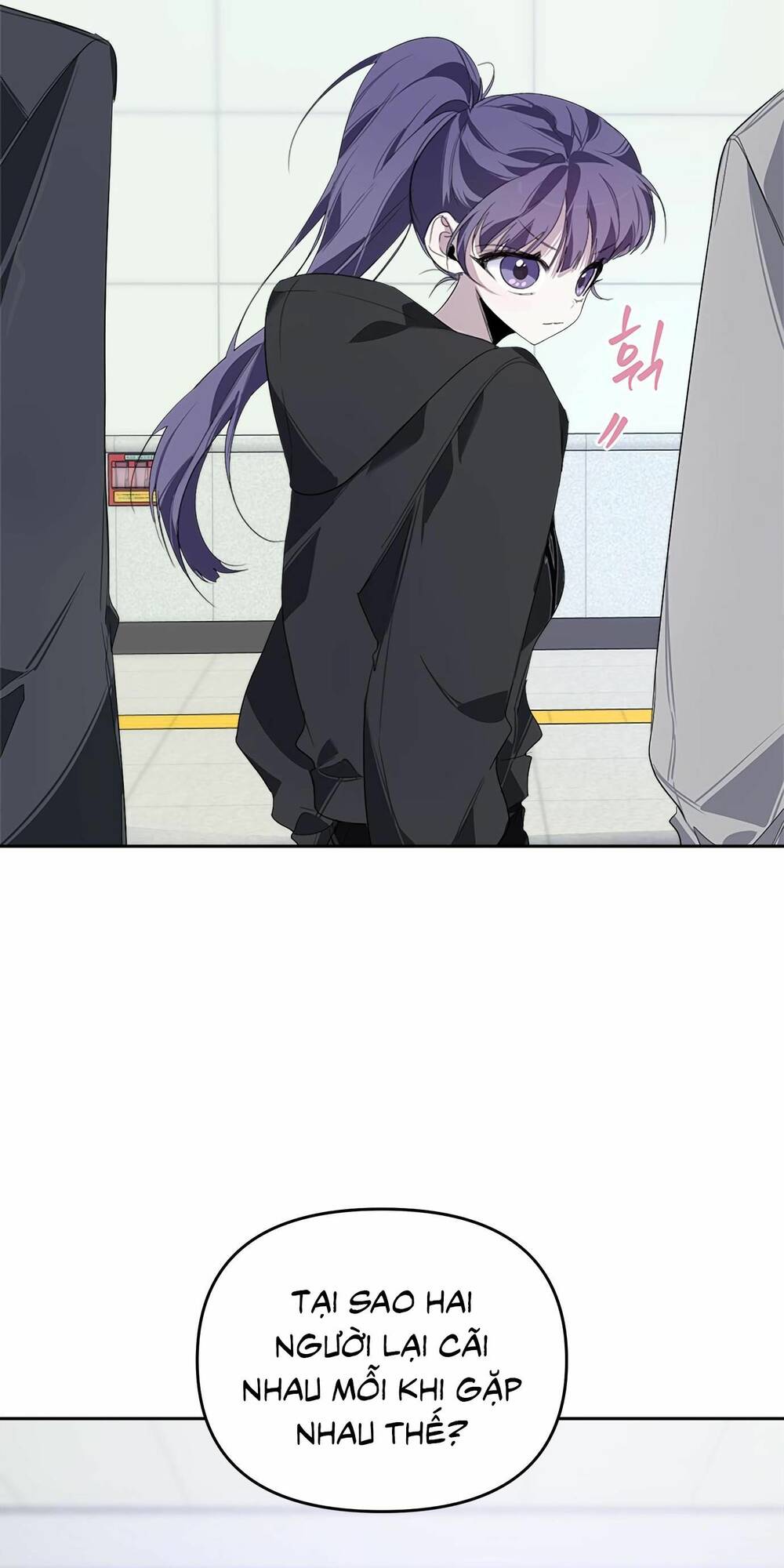 Đàn Anh Xấu Xa - Chap 25 - Trang 22