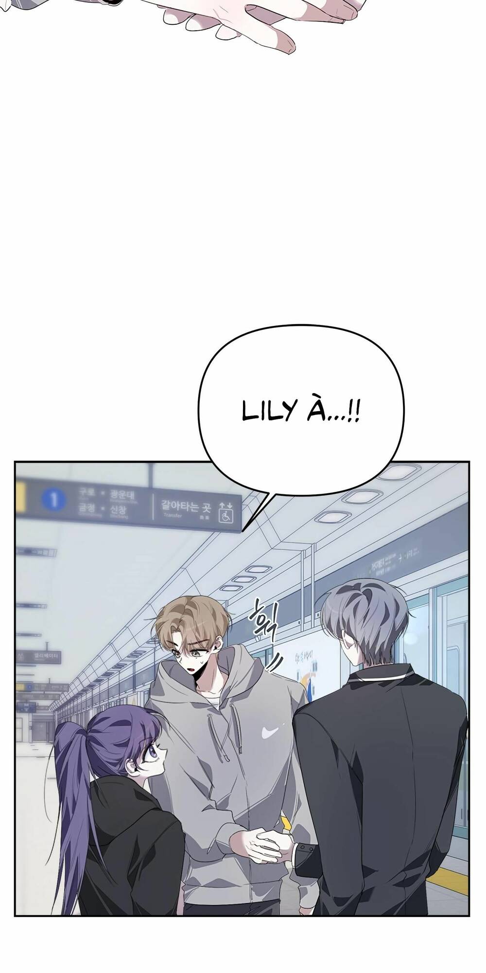 Đàn Anh Xấu Xa - Chap 25 - Trang 26