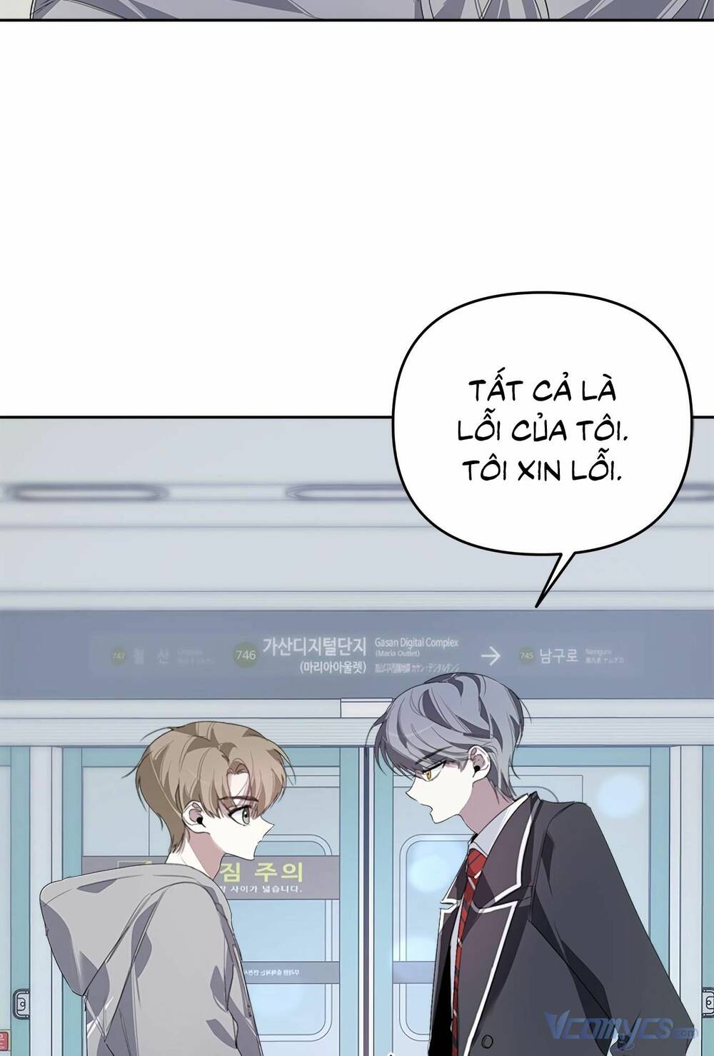 Đàn Anh Xấu Xa - Chap 25 - Trang 28