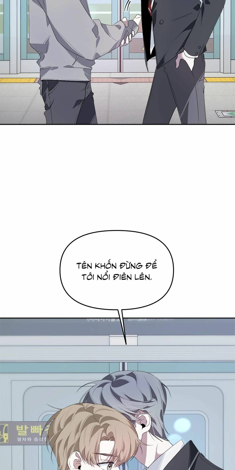 Đàn Anh Xấu Xa - Chap 25 - Trang 29
