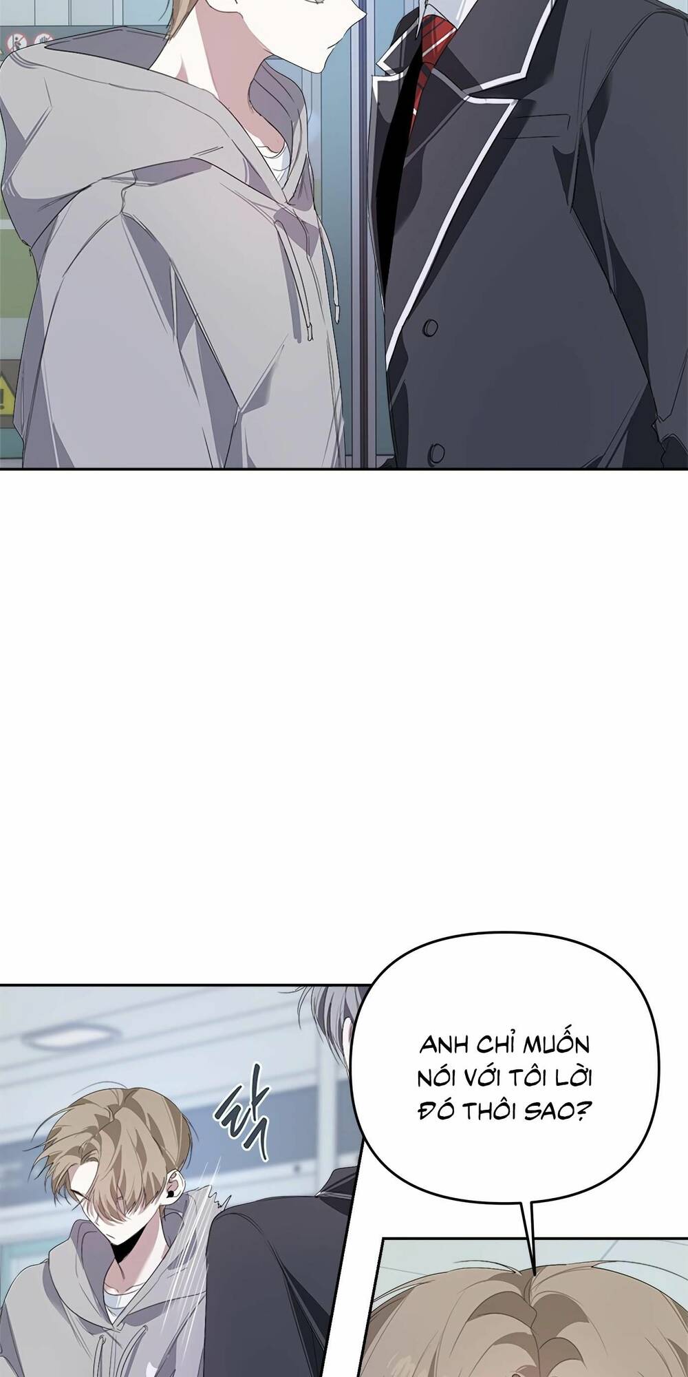 Đàn Anh Xấu Xa - Chap 25 - Trang 30