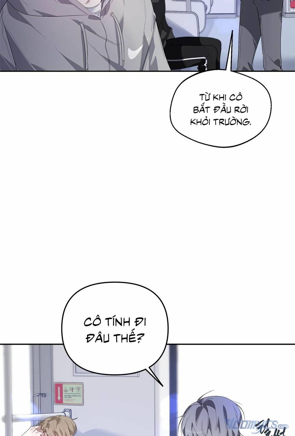 Đàn Anh Xấu Xa - Chap 25 - Trang 4
