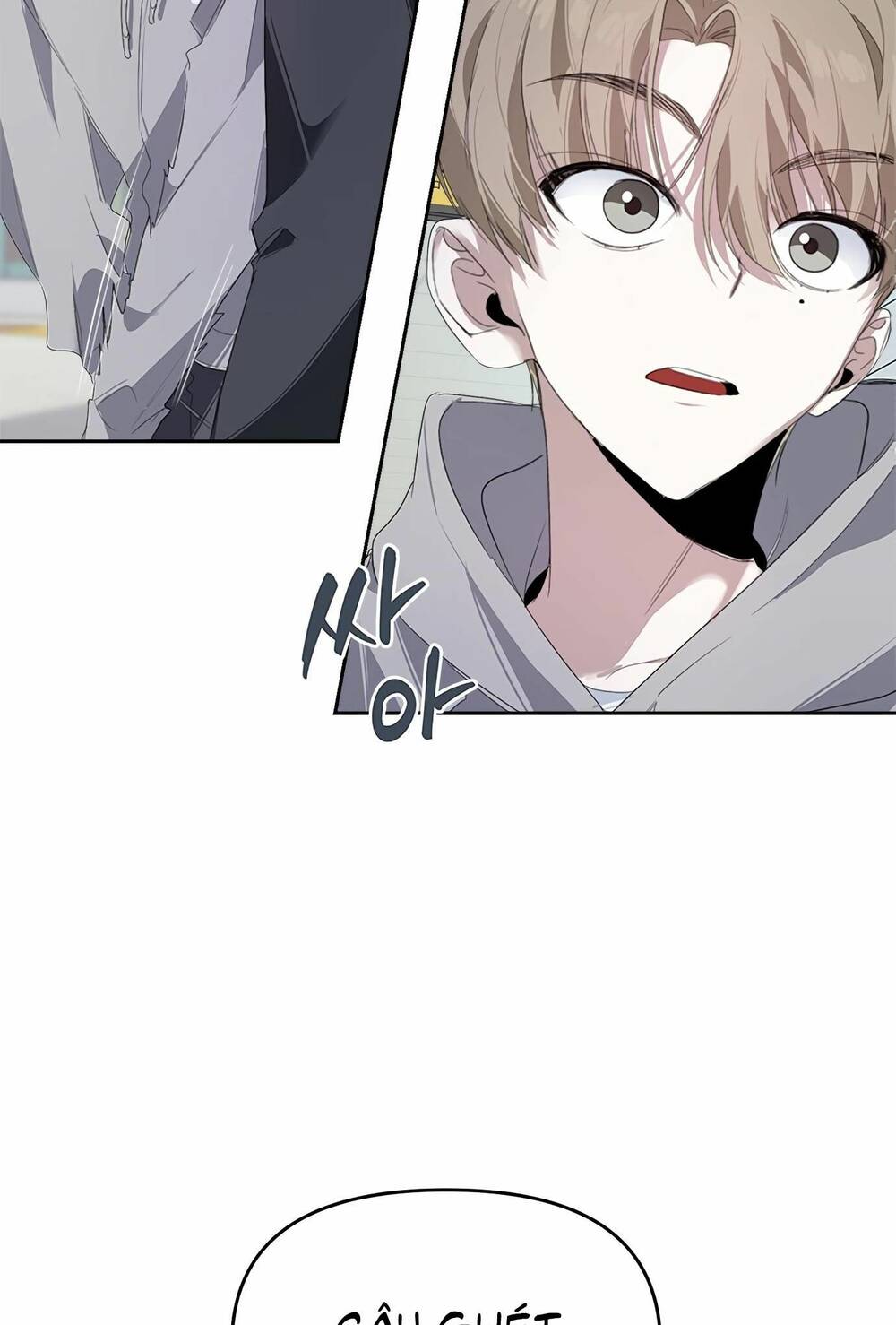 Đàn Anh Xấu Xa - Chap 25 - Trang 31