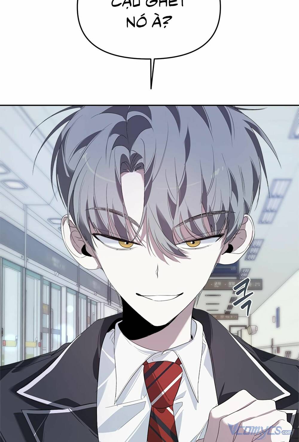 Đàn Anh Xấu Xa - Chap 25 - Trang 32