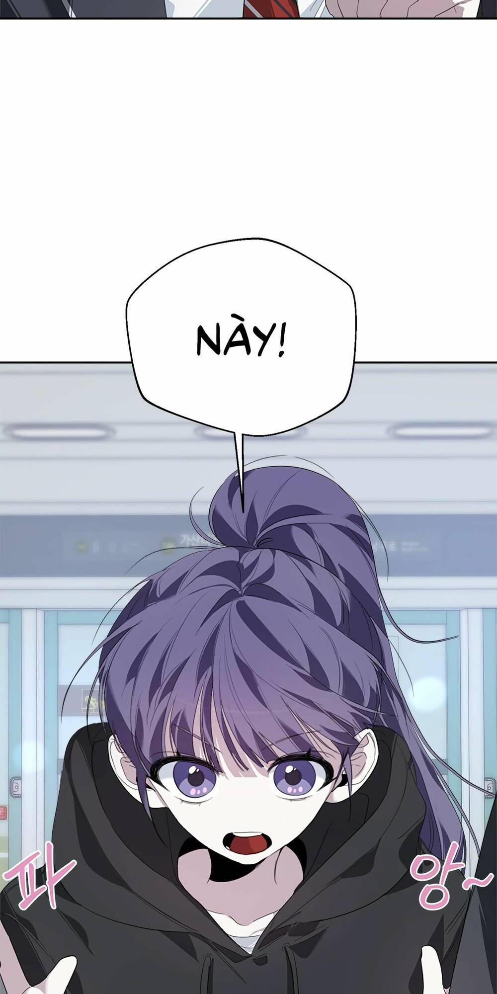 Đàn Anh Xấu Xa - Chap 25 - Trang 33