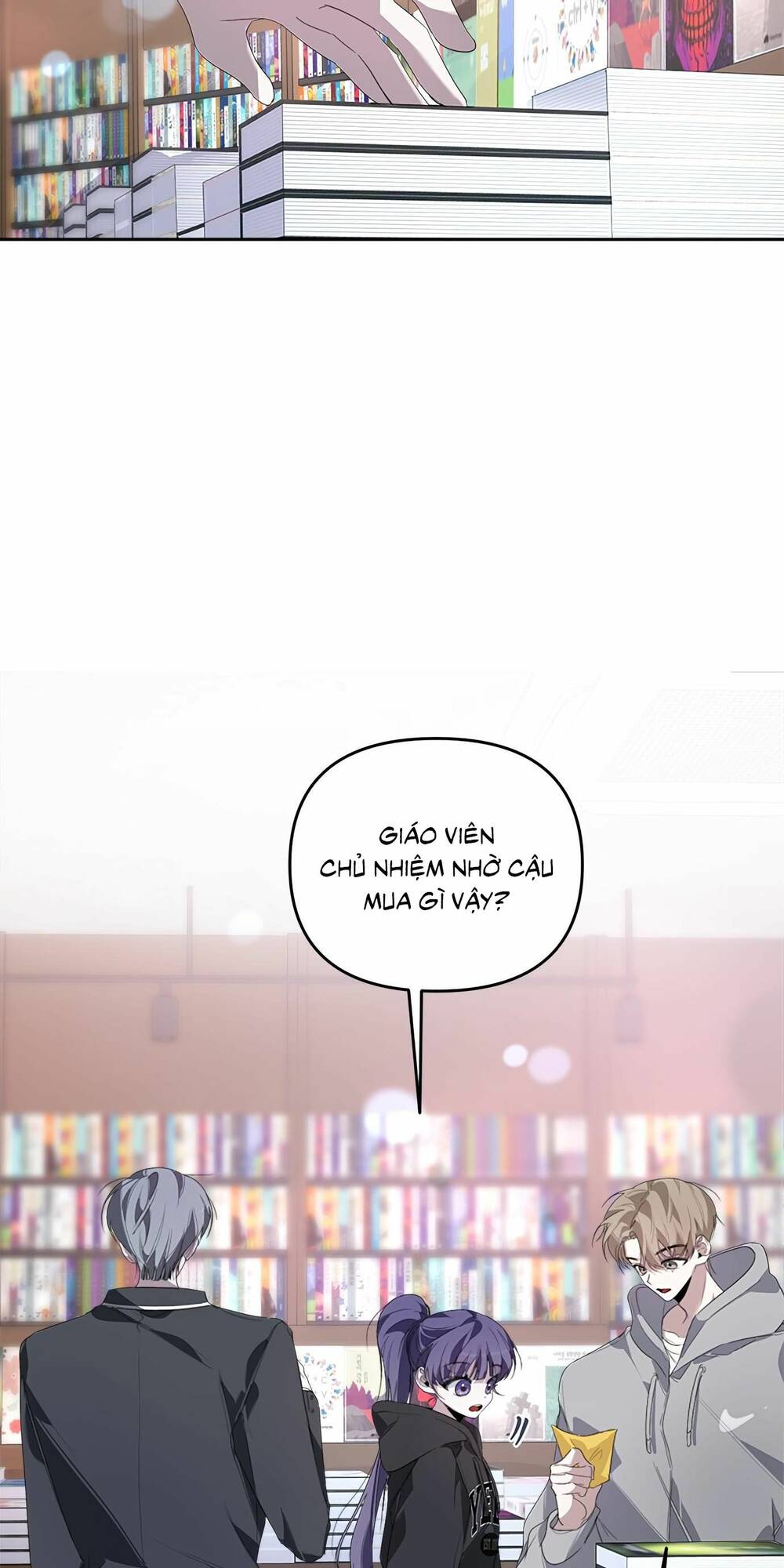 Đàn Anh Xấu Xa - Chap 25 - Trang 37