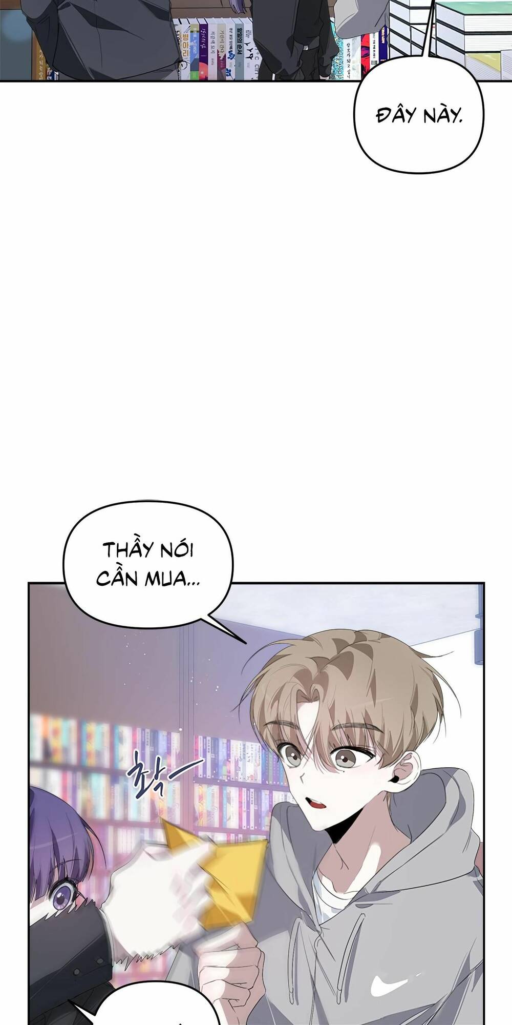 Đàn Anh Xấu Xa - Chap 25 - Trang 38